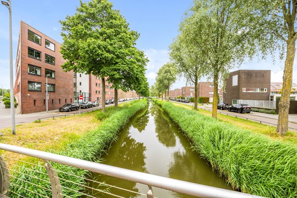 Medium property photo - Bootsmansingel 45, 2492 RP The Hague